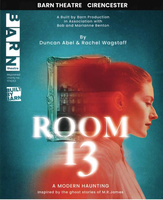 Barn Theatre - Room 13